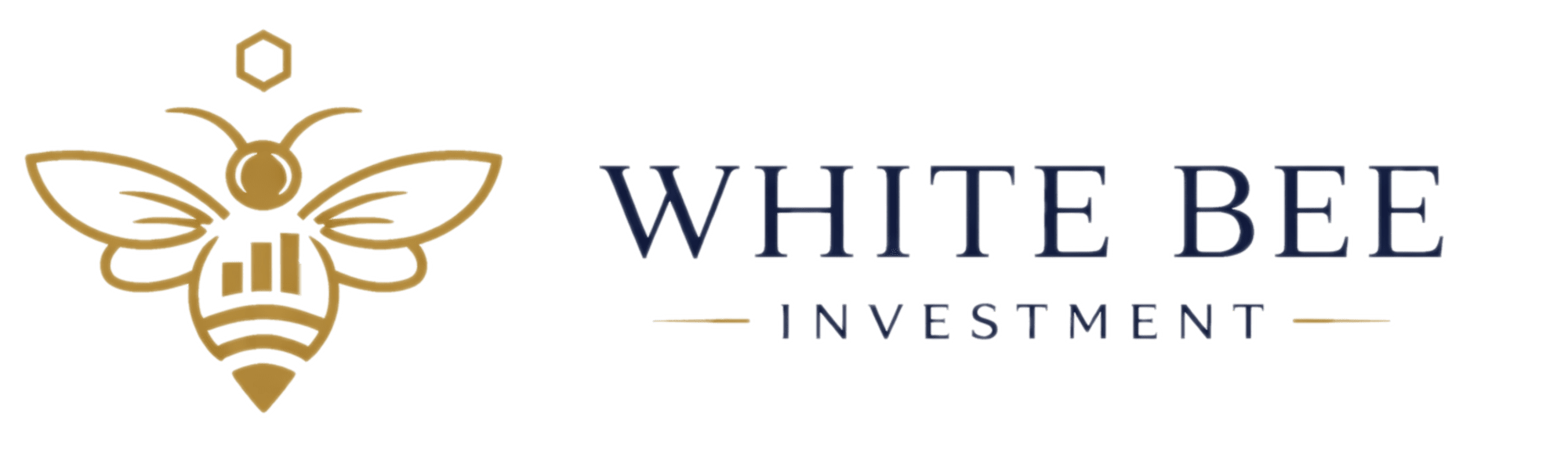 'White Bee'