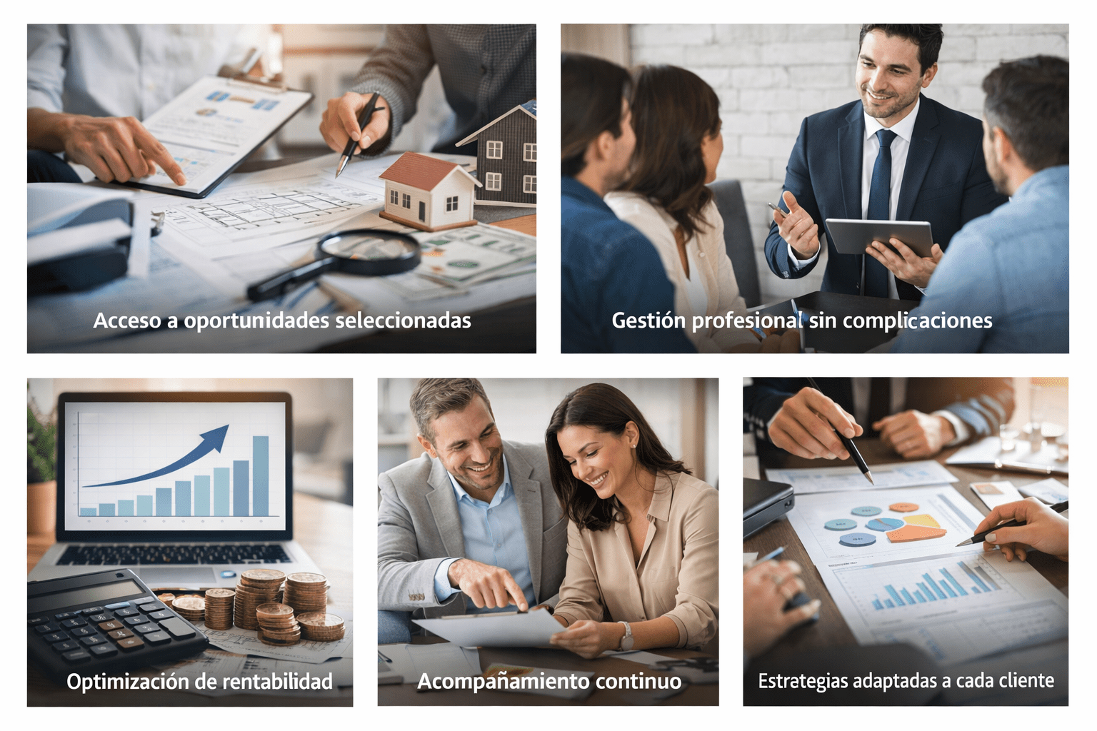 Beneficios